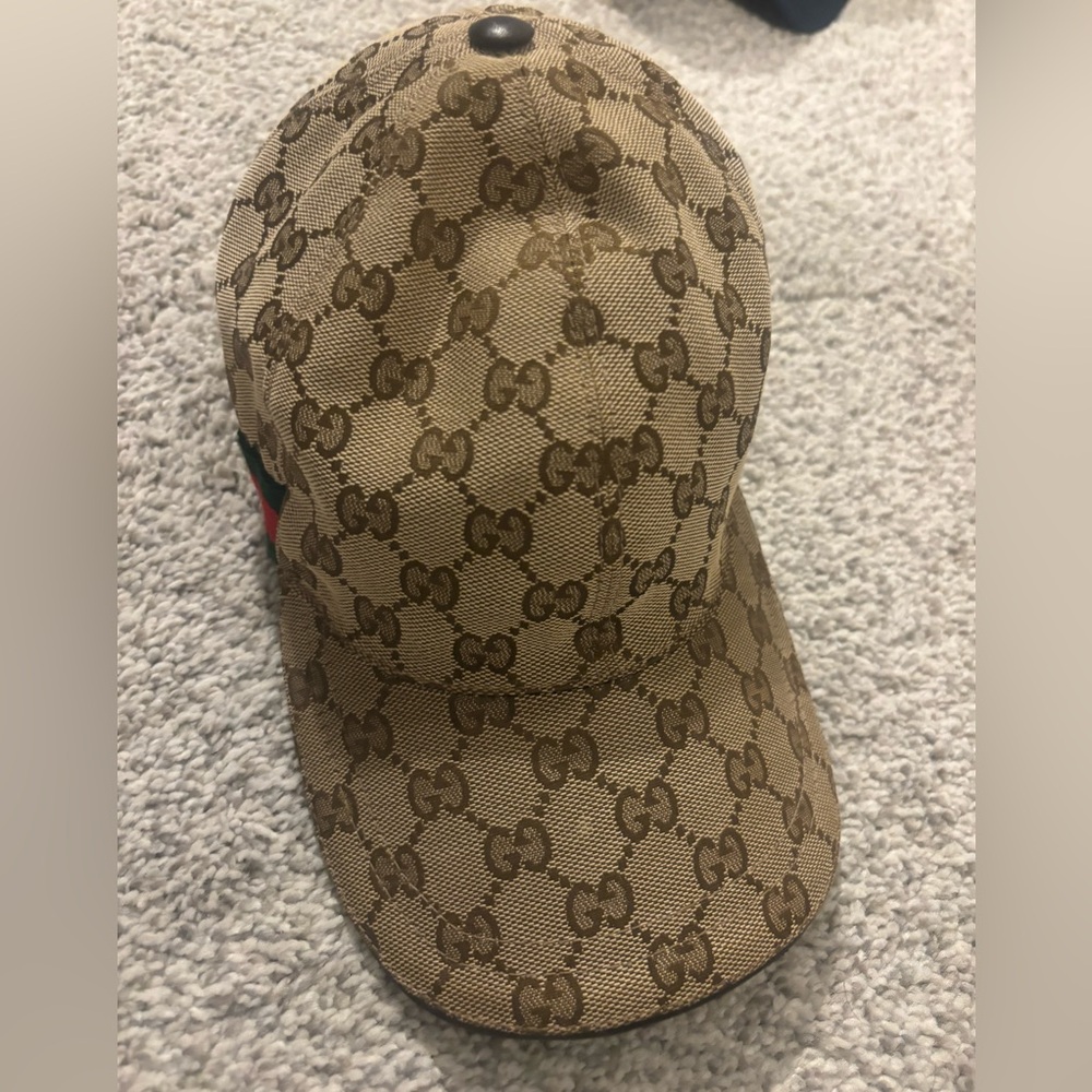 Gucci Hat